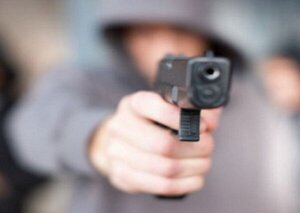 Disparan contra una vivienda en Pedro Juan Caballero