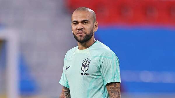 Diario HOY | Nueva convocatoria para estudiar el caso Dani Alves