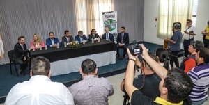 Ministro sostiene que los grandes proyectos de infraestructura cambian vidas