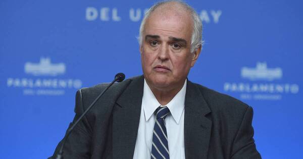 La Nación / Desaforan a senador uruguayo investigado por abuso sexual a menores