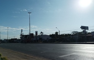 Anuncian jueves fresco a cálido y soleado