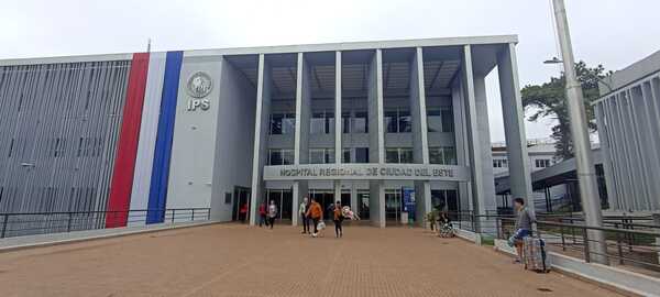 Asegurados del IPS pagan para dializarse los fines de semana - La Clave