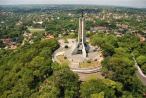 La municipalidad de Lambaré reclama el cerro que lleva su nombre - Informatepy.com