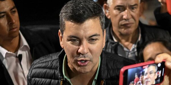 En la FTC aguardan que Santiago Peña siga combatiendo el crimen organizado
