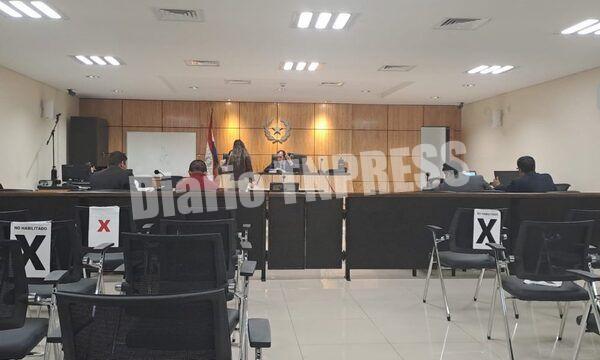 Calvario de un enfermero procesado injustamente por homicidio culposo podría terminar esta tarde – Diario TNPRESS