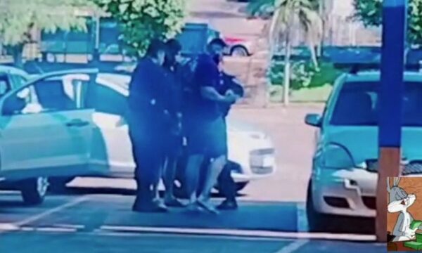Realizan cambios en comisarías en CDE tras procedimiento extorsivo