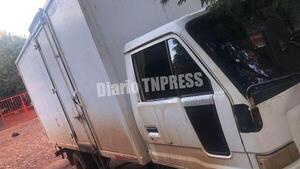 Violento asalto a empleados de Líder SRL por delincuentes armados en motocicleta – Diario TNPRESS
