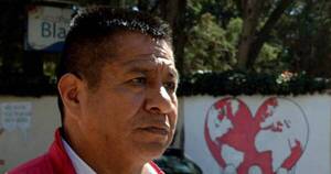 La Nación / Exsacerdote radicado en Paraguay es denunciante principal de pederastia en Bolivia