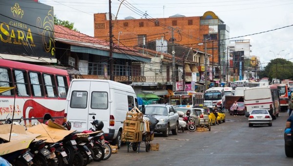 Economía subterránea: ¿Cuáles son las barreras para la formalización en el Paraguay? - MarketData