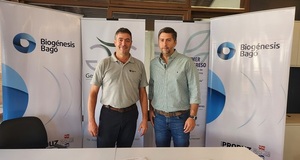 Biogénesis Bagó y Gestión Ganadera firman alianza para extender conocimiento técnico y aumentar la eficiencia productiva