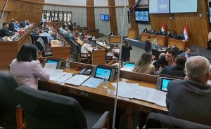 Sancionan préstamo internacional que beneficiará al sector agropecuario del país