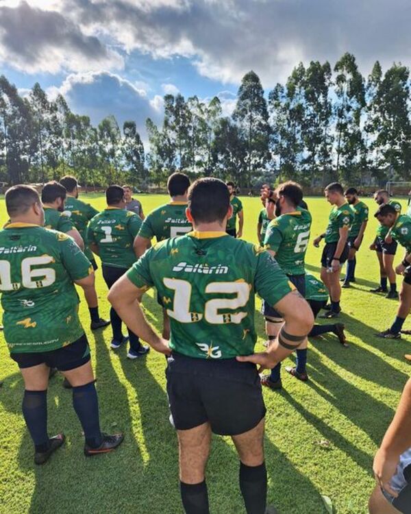Los Búfalos buscarán el pase a la final