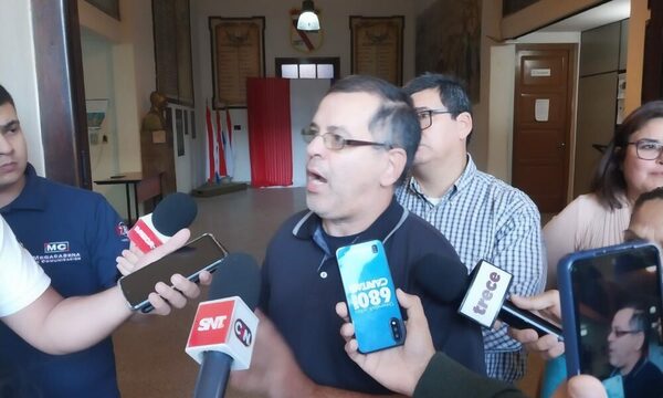 Docentes en guerra contra alumnos: “No respetan”