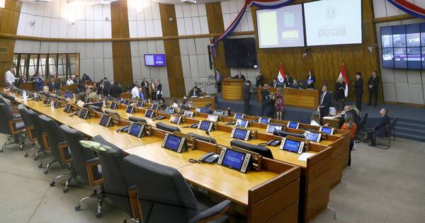 La Nación / Oposición debe priorizar apuesta por la gobernabilidad, afirma diputado electo del PLRA