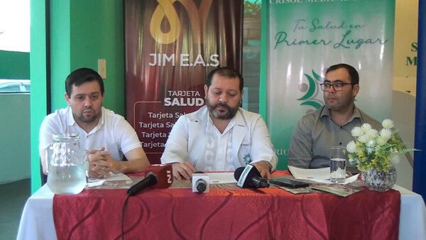 Accede a una salud de calidad a bajo costo con la Tarjeta Salud