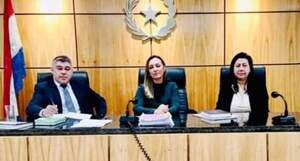 Condenan a 22 y 18 años de prisión a dos temibles asaltantes violadores - La Clave