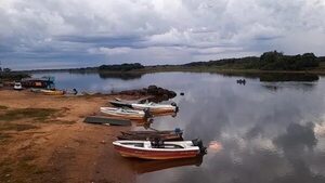 Ñeembucú: historia, humedales y la pesca aguardan a las familias - Viajes - ABC Color