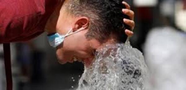 Calor en el norte y fresco el sur - El Independiente