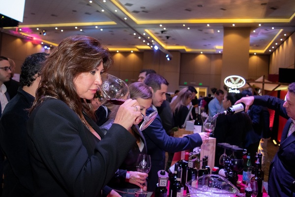 Expo Vino 2023: Un encuentro imperdible para los amantes del vino en Paraguay | Columnas | 5Días