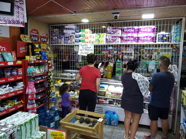 La inflación en Chile sigue a la baja con alza de 0,1 % en mayo y avance de 8,7% en 12 meses - MarketData