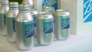 Ball Corporation apunta a Perú como nuevo mercado de exportación | Análisis Macro | 5Días