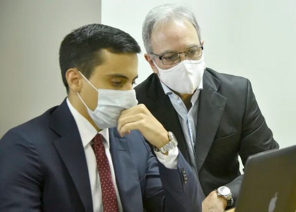 Juicio para aumentar pena de Justo Cárdenas por enriquecimiento ilícito será en julio - Nacionales - ABC Color