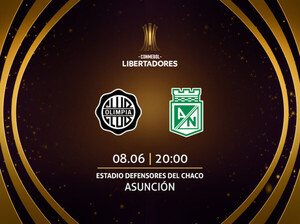 Olimpia buscará dar un buen paso - APF