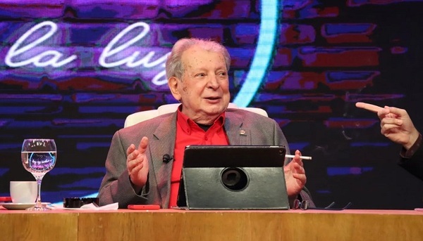“Eso fue una mariconada”, dijo Galaverna en relación a su famoso video - Teleshow