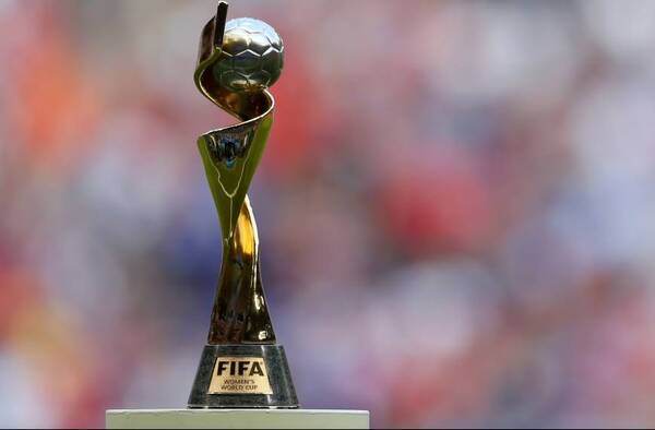 Diario HOY | FIFA depara importantes premios económicos para el Mundial femenino