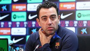 Diario HOY | Xavi sobre Messi:” Si hubiera vuelto, la presión sería de 10”
