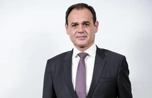 Santiago Peña confirma a su futuro ministro de Relaciones Exteriores - Nacionales - ABC Color