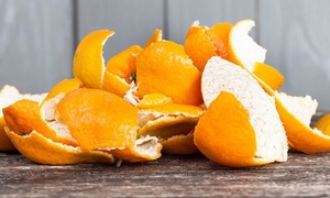 Beneficios de las cáscaras de mandarinas | Telefuturo