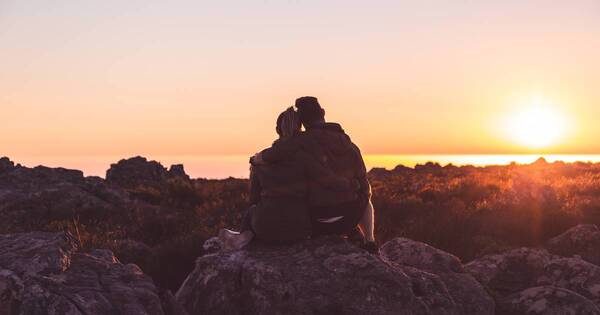 La Nación / Estas son las 5 mejores actividades para encontrar pareja