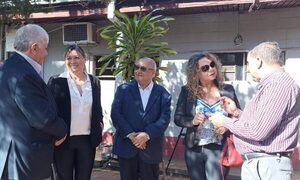 Comerciantes piden a Ministerio Público crear unidad fiscal que trate hechos punibles en el microcentro de CDE