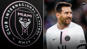 El "Dream Team" que prepara el Inter de Miami - C9N