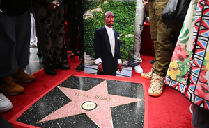 Diario HOY | Rapero Tupac Shakur es honrado con estrella en Hollywood