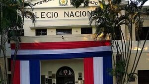 Docentes del CNC denuncian a estudiantes que causan “zozobra”