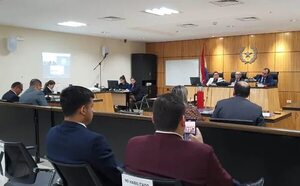 Tribunal debe decidir hoy si revoca la prisión de Mbururú en una de las causas - ABC en el Este - ABC Color