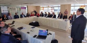 La DNA es la primera institución pública con un Plan de Movilización de Recursos