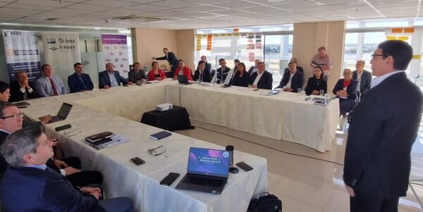 La DNA es la primera institución pública con un Plan de Movilización de Recursos