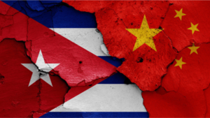 Según 'The Wall Street Journal', Cuba acogerá una base secreta de espías chinos con la mira en EEUU - Informatepy.com
