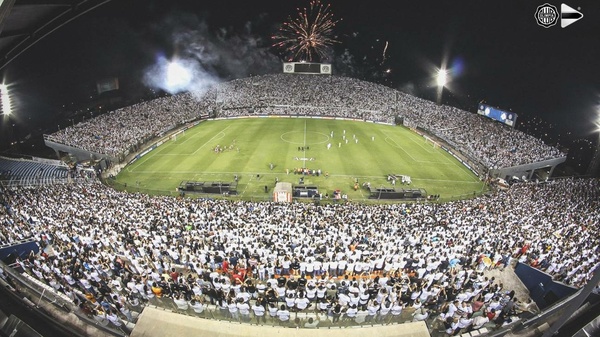 Olimpia: El equipo que pondría Aguirre y la cantidad de entradas que ya se vendieron
