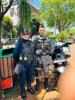 Detienen a un lince y una agente del PMT por transportar 56 kilos de marihuana - El Independiente
