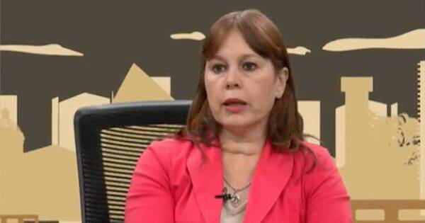 La Nación / MEC interviene colegio de Asunción tras denuncia por supuesto acoso