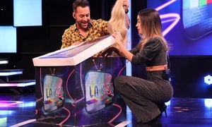 Se viene otra emisión cargada de “LA K-JA” | Telefuturo