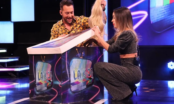 Se viene otra emisión cargada de “LA K-JA” | Telefuturo