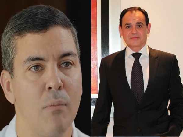 El equipo de Peña suma otro futuro ministro - La Tribuna