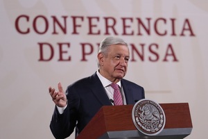 López Obrador afirma que sus medidas contra la inflación dan resultado - MarketData