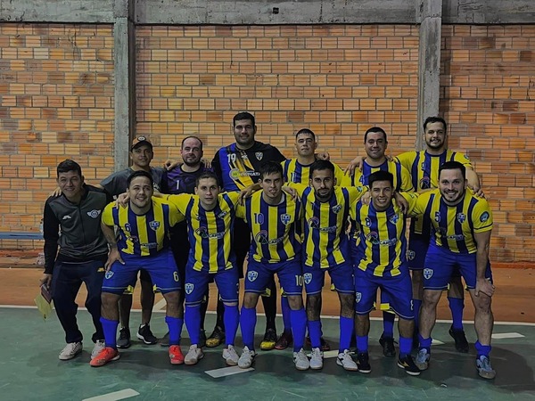 Comenzó a jugarse una nueva fecha de la Copa de Oro de salonismo - .::Agencia IP::.