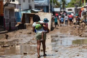 El fenómeno meteorológico El Niño ha comenzado - Ciencia - ABC Color